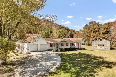 Exterior - 171 Limestone Rd, Morehead, KY 40351 photo 8 of 8