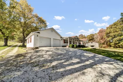 Exterior - 171 Limestone Rd, Morehead, KY 40351 photo 5 of 8