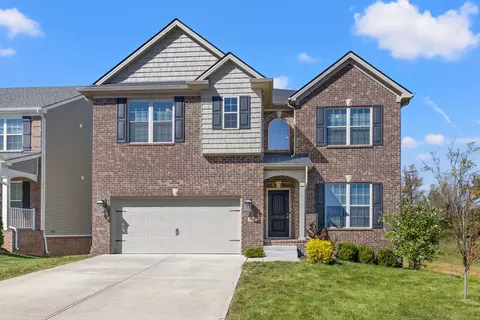 177 Rowanberry Dr, Nicholasville, KY 40356