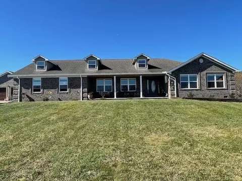 9932 Battlefield Memorial Hwy, Berea, KY 40403