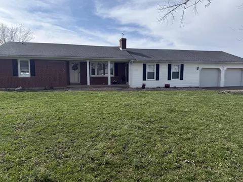 168 Patterson Ln, Salvisa, KY 40372