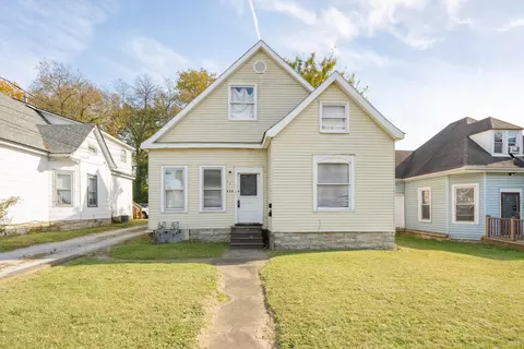 438 Woodland Ave, Lexington, KY 40508