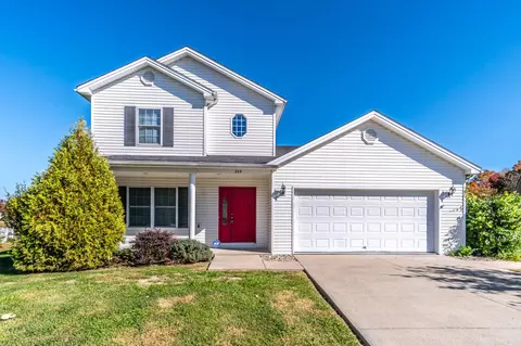 205 Jessie Ct, Berea, KY 40403