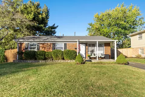 1025 Balsam Dr, Lexington, KY 40504