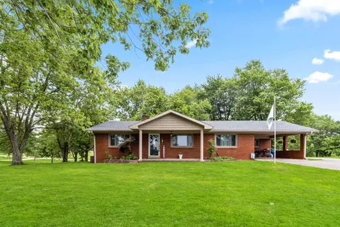 10100 W 80, Nancy, KY 42544