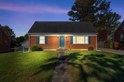 1769 Gettysburg Rd, Lexington, KY 40504