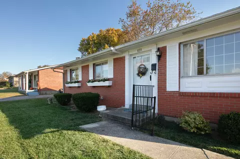 637 Leslie Dr, Lexington, KY 40505