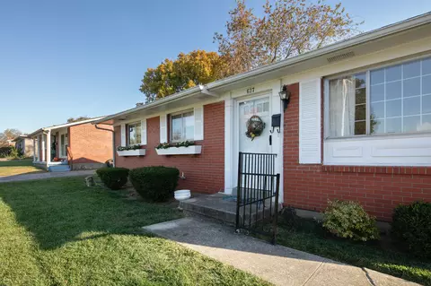 637 Leslie Dr, Lexington, KY 40505