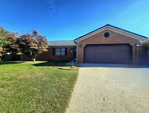 321 Teakwood Dr, Richmond, KY 40475