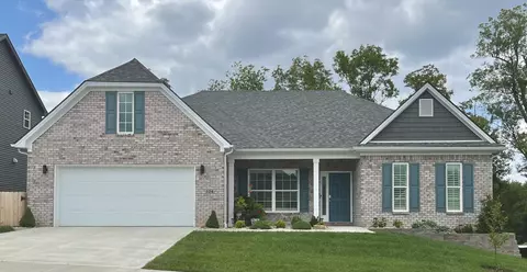 124 Carolina Ash Pt, Nicholasville, KY 40356