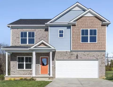 150 Nuthatch Trl, Georgetown, KY 40324