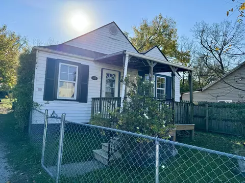 509 Four Mile Ave, Richmond, KY 40475