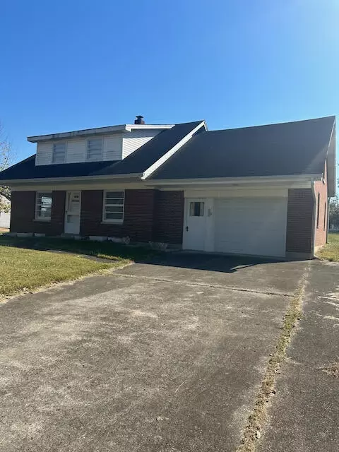 628 Bourne Ave, Somerset, KY 42501