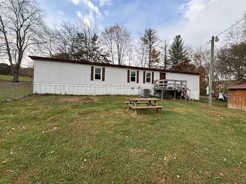 651 Payne Trail Trl, London, KY 40741