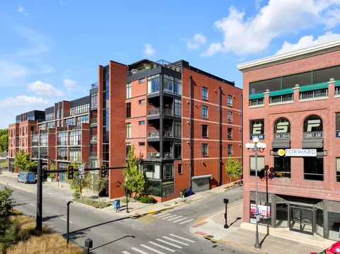 505 W Main St, Lexington, KY 40507