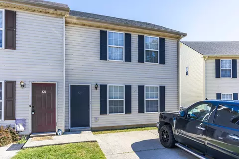 323 Santa Anita Ct, Lexington, KY 40516