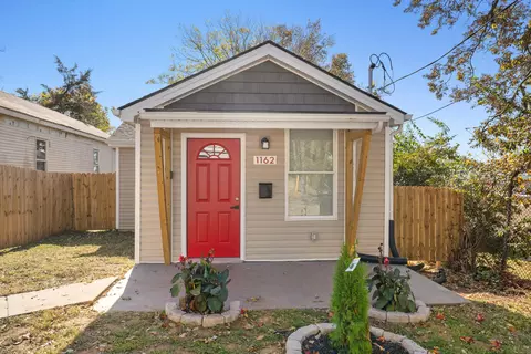 1162 Martin St, Lexington, KY 40508