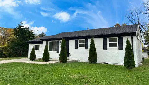 306 N Powell Ave, Berea, KY 40403