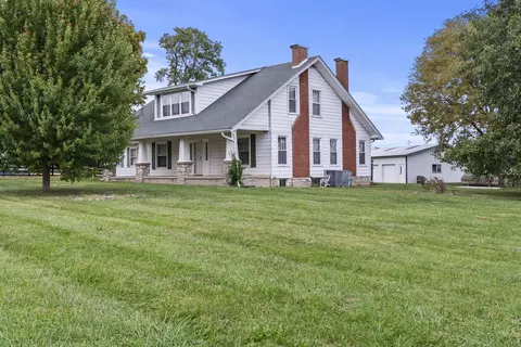 2727 Stamping Ground Rd, Stamping Ground, KY 40379