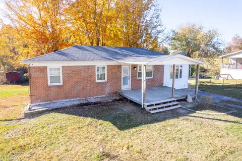 11685 Ky Hwy 1247, Waynesburg, KY 40489