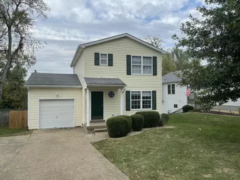 3709 Mareli Rd, Shelbyville, KY 40065