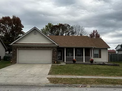 122 Buckingham Ln, Winchester, KY 40391
