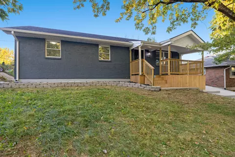 1416 Dale Dr, Lexington, KY 40517