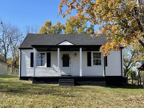 20 Elizabeth St, Winchester, KY 40391