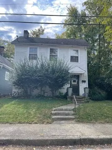 317 E Third St, Frankfort, KY 40601 photo 2