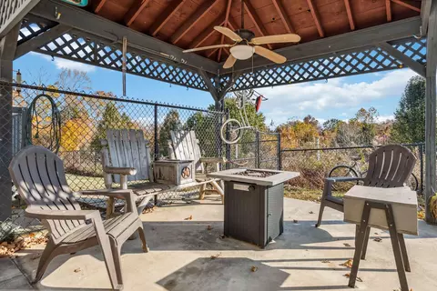 847 Todd Rd, Nancy, KY 42544 photo 5