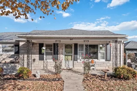 847 Todd Rd, Nancy, KY 42544 photo 6