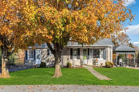 847 Todd Rd, Nancy, KY 42544
