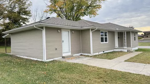 213 Oak St, Berea, KY 40403