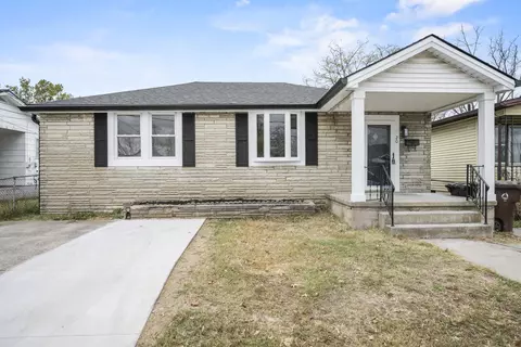 20 3rd St, Winchester, KY 40391