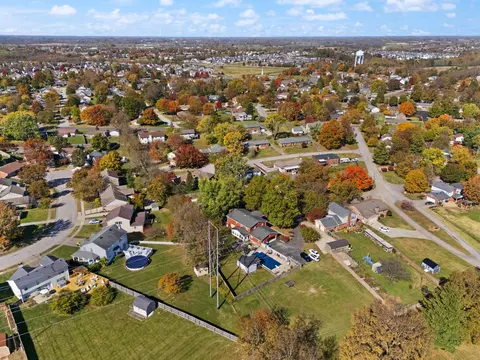View/Area - 1105 Nathaniel Ct, Georgetown, KY 40324 photo 5 of 11