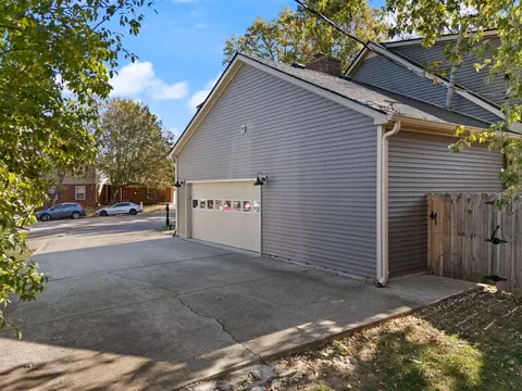 Exterior - 1105 Nathaniel Ct, Georgetown, KY 40324 photo 9 of 23