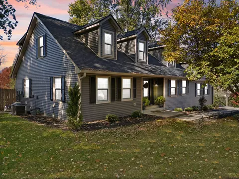 Exterior - 1105 Nathaniel Ct, Georgetown, KY 40324 photo 3 of 23