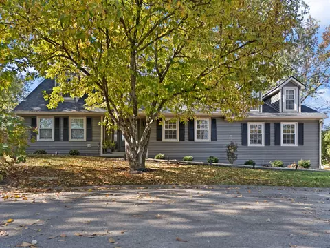 Exterior - 1105 Nathaniel Ct, Georgetown, KY 40324 photo 8 of 23