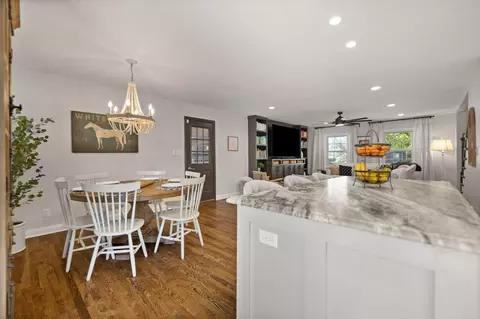Dining - 1105 Nathaniel Ct, Georgetown, KY 40324 photo 1 of 4