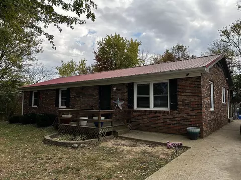 57 Bell Ln, Frankfort, KY 40601