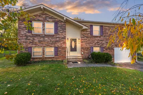 102 Eastern Hills Dr, Richmond, KY 40475
