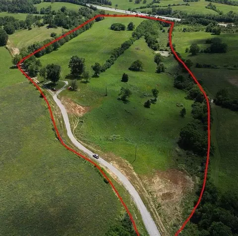 185 Elliot Ford Rd, Richmond, KY 40475