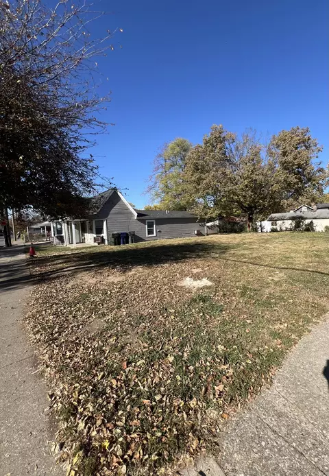 239 E Seventh St, Lexington, KY 40508