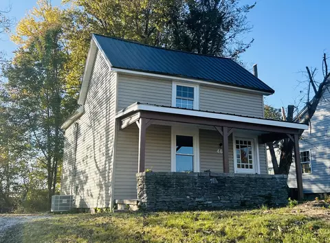 467 S Third St, Danville, KY 40422