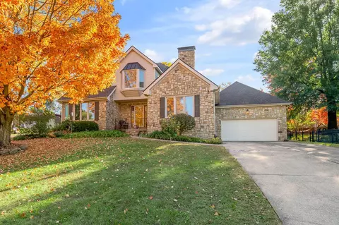 3516 Lyon Dr, Lexington, KY 40513