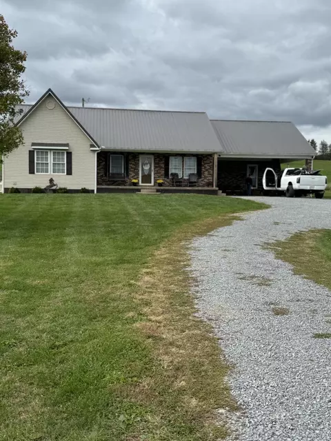 3324 Buchanan Creek Rd, Ewing, KY 41039