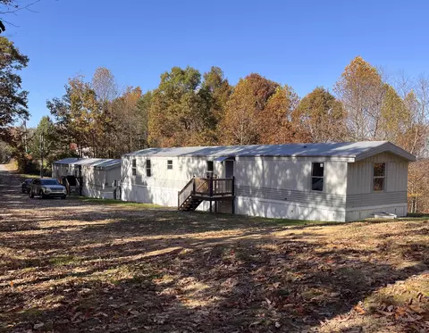 472 Bolton Ridge Rd, Corbin, KY 40701