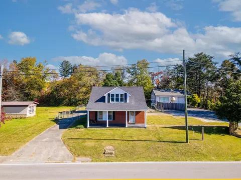 4706 N Highway 1247, Science Hill, KY 42553