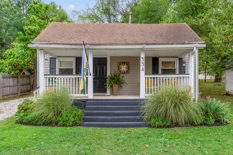 334 Second St, Midway, KY 40347