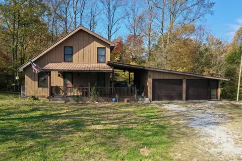Exterior - 2700 Dal Rd, Williamsburg, KY 40769 photo 2 of 7